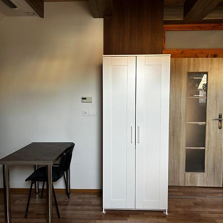Utulny Apartman V Centre Kezmarku Kežmarok Εξωτερικό φωτογραφία