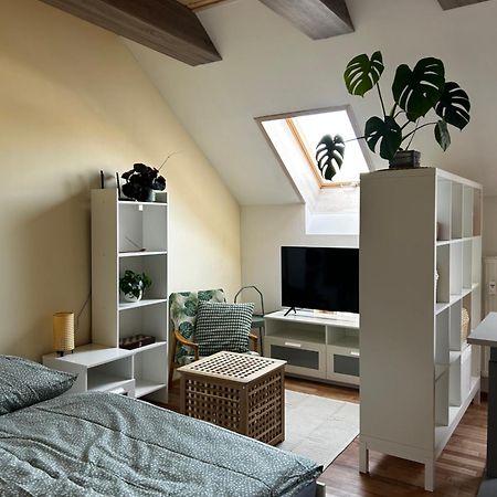 Utulny Apartman V Centre Kezmarku Kežmarok Εξωτερικό φωτογραφία