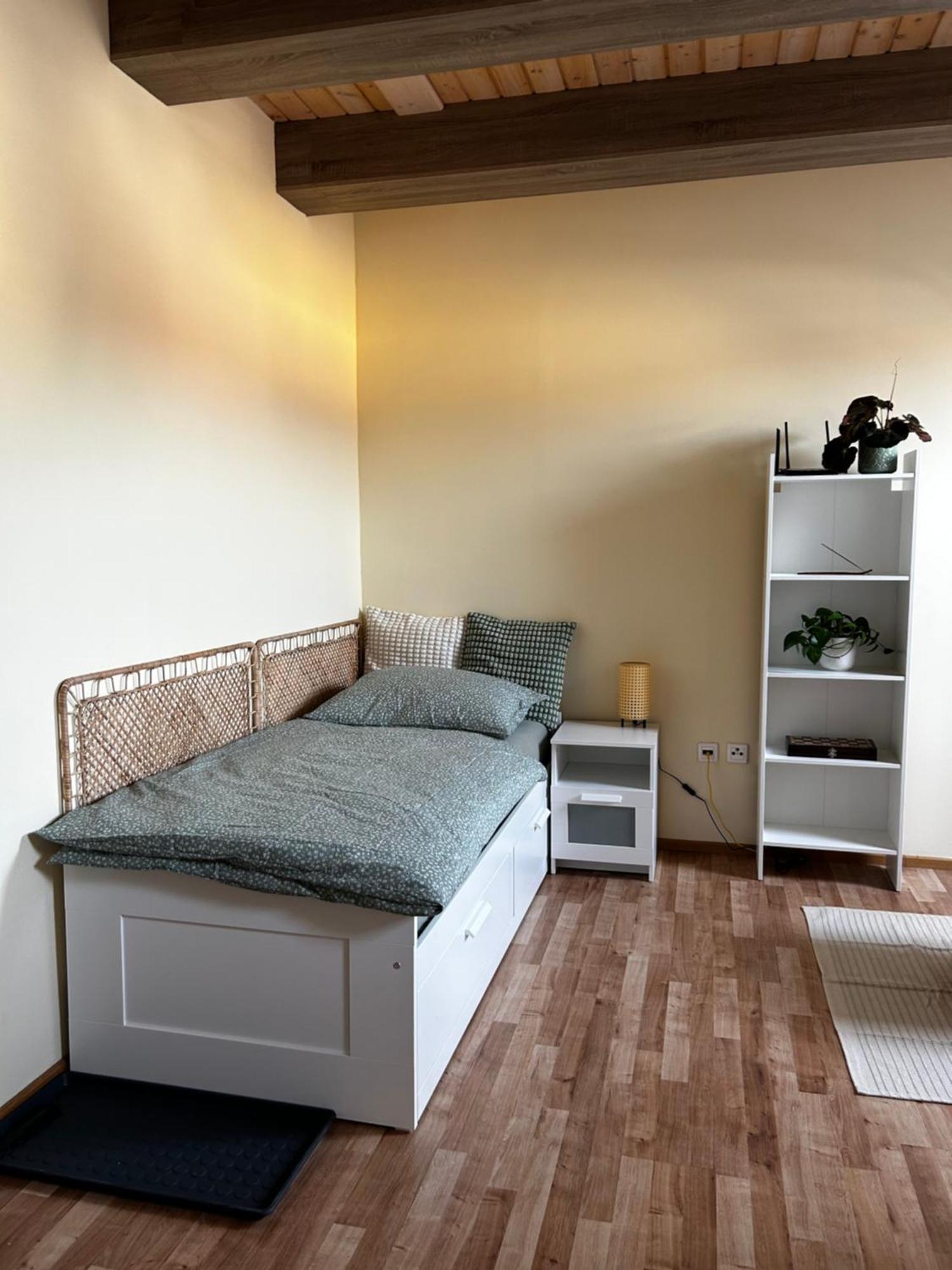 Utulny Apartman V Centre Kezmarku Kežmarok Εξωτερικό φωτογραφία