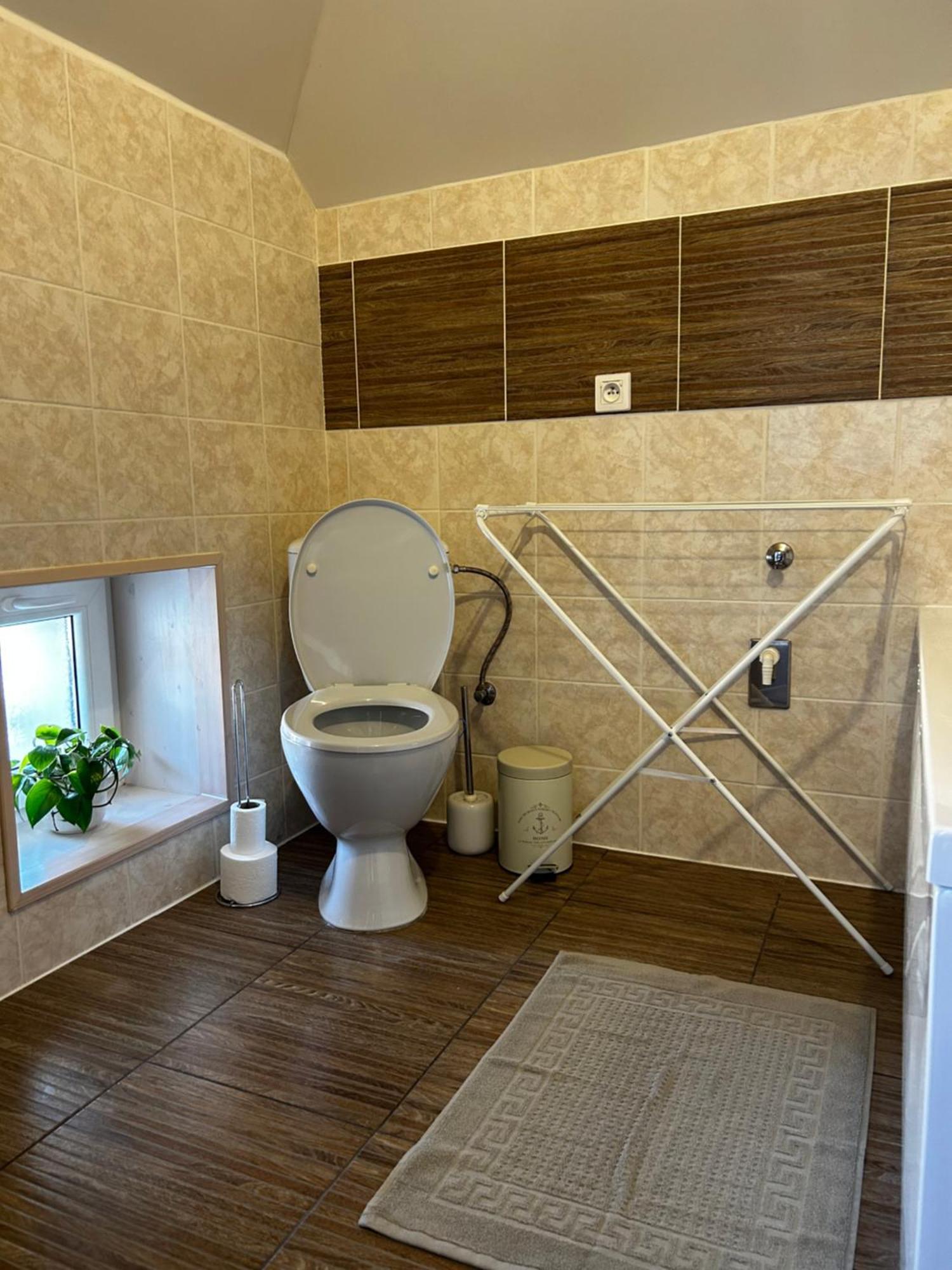 Utulny Apartman V Centre Kezmarku Kežmarok Εξωτερικό φωτογραφία