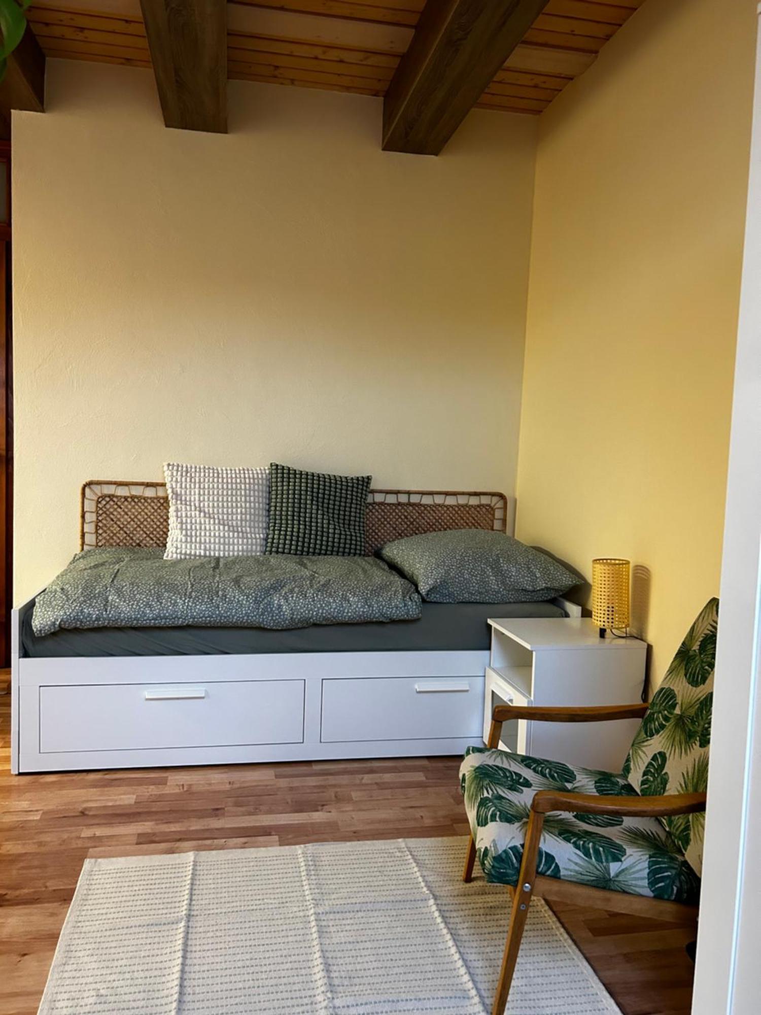 Utulny Apartman V Centre Kezmarku Kežmarok Εξωτερικό φωτογραφία